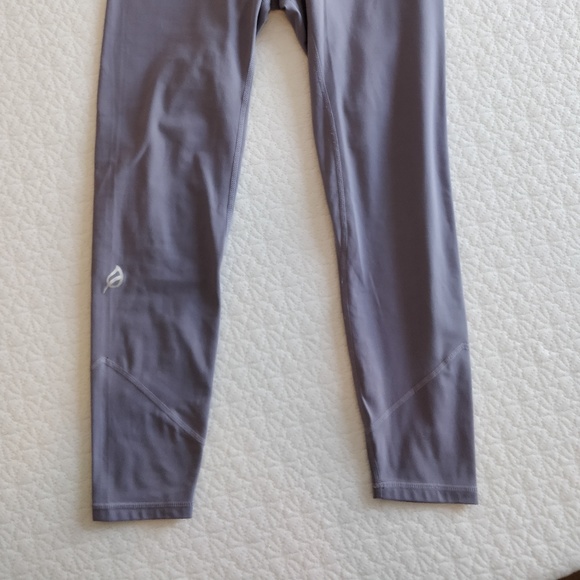 P'tula Alainah Allure Purple Haze Leggings - Picture 3 of 8